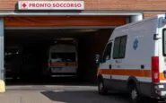 violentata al pronto soccorso