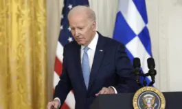 Presidente degli Stati Uniti Joe Biden