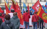 primo maggio cgil cisl uil