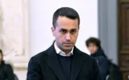 Luigi Di Maio padre