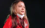 Eurovision Greta Thunberg