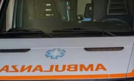 Ambulanza