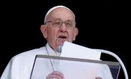 Giornata Mondiale dei Bambini papa francesco