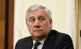 tensione fra Tajani e Giorgetti