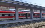 ragazzo investito e ucciso da un treno