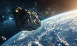 Asteroide potenzialmente pericoloso in vista: passaggio previsto per il 27 giugno