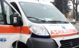 spini gardolo incidente sul lavoro