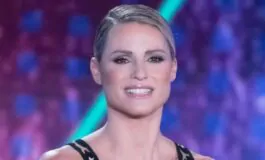 canzone michelle hunziker