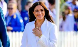 Meghan Markle Nigeria