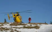 soccorso alpino guardia di finanza sondrio