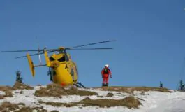 soccorso alpino guardia di finanza sondrio