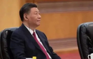 La richiesta di Xi Jinping