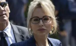 marina berlusconi cavaliere del lavoro