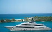 Noleggio yacht privato: vacanze esclusive tra lusso e avventura