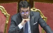 Il patto tra Salvini e Le Pen