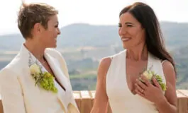 paola turci e francesca pascale separazione