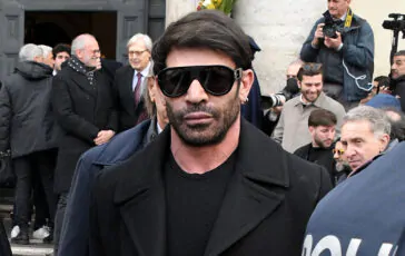 gianni sperti elicottero