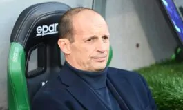 allegri juve ricorso