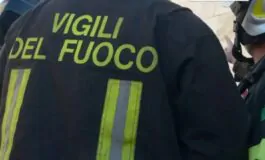 ragusa incendia casa