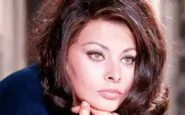 Sophia Loren