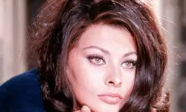 Sophia Loren