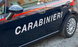 15enne trovato morto a Pescara