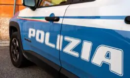 madre sottrae figlio aosta