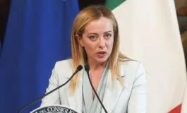 Le dichiarazioni di Giorgia Meloni sulla questione migranti