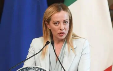 Le dichiarazioni di Giorgia Meloni sulla questione migranti