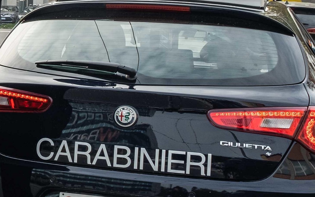 Bologna, scomparsa la 14enne Evelina Neamtu: ricerche in corso