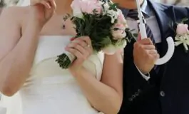 matrimonio