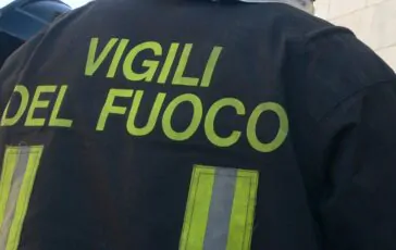 vigili del fuoco