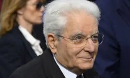 Le dichiarazioni di Sergio Mattarella