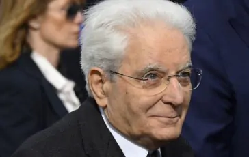 Le dichiarazioni di Sergio Mattarella