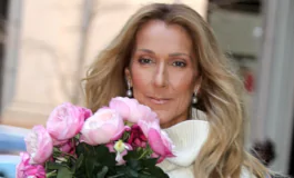 Celine Dion sindrome della persona rigida