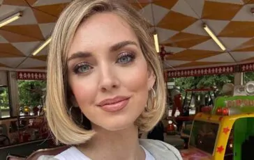 Il video di Chiara Ferragni su TikTok