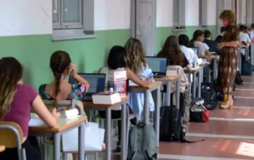 Al via le prove orali dell'esame di Maturità