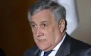 Le dichiarazioni di Antonio Tajani