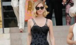 Chiara Ferragni look