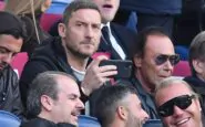 francesco totti finanza debito