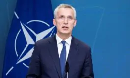 Mark Rutte nuovo segretario Nato