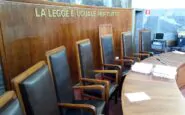 Il processo di Ciro Grillo: oggi sarà assente all’interrogatorio
