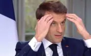 La promessa di Macron