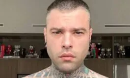 Fedez e Garance Authié iniziano a fare progetti