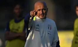 euro 2024 spalletti