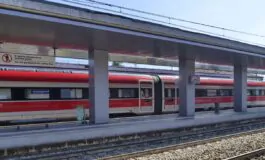 Incidente sui binari tra Faenza e Forlì, investita una persona: treni in ritardo