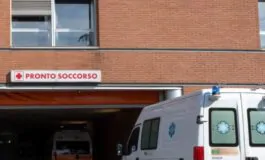 Incidente sul lavoro a Torino