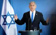 L'annuncio di Netanyahu