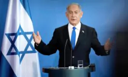 L'annuncio di Netanyahu