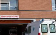 ambulanza pronto soccorso